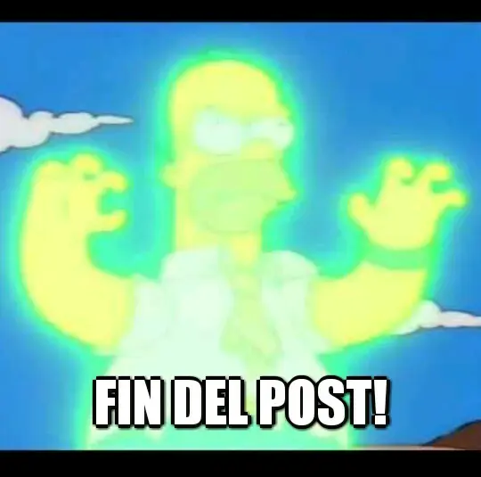accidente de protones
