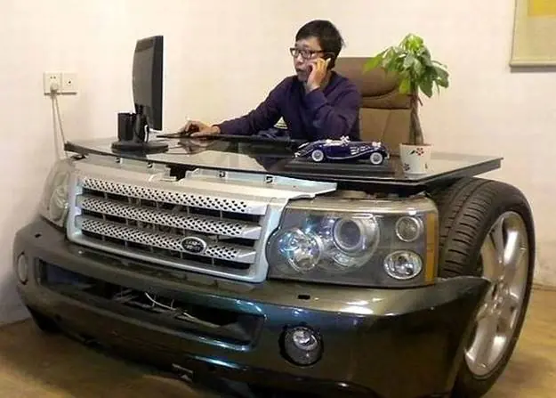 modernos
