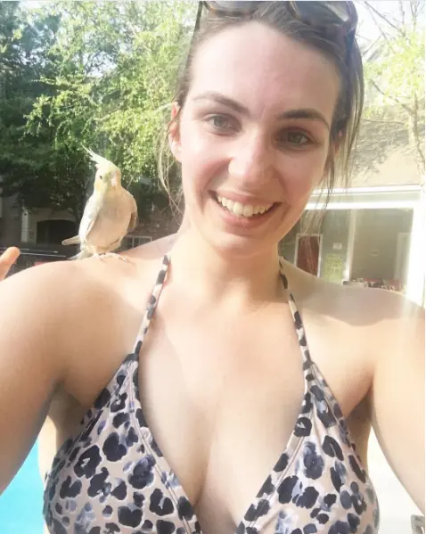 sexy