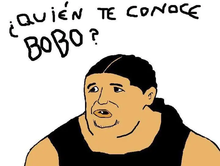te conoce