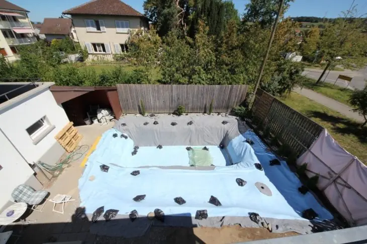 Convierte tu horrible patio trasero en un mini paraíso… Convierte tu horrible patio trasero en un mini paraíso…