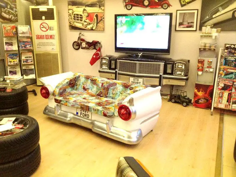 muebles