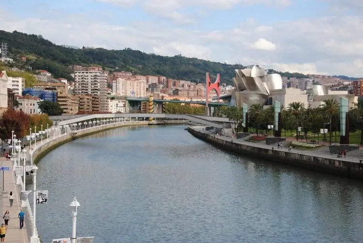 ]¿Se puede recuperar un río contaminado?