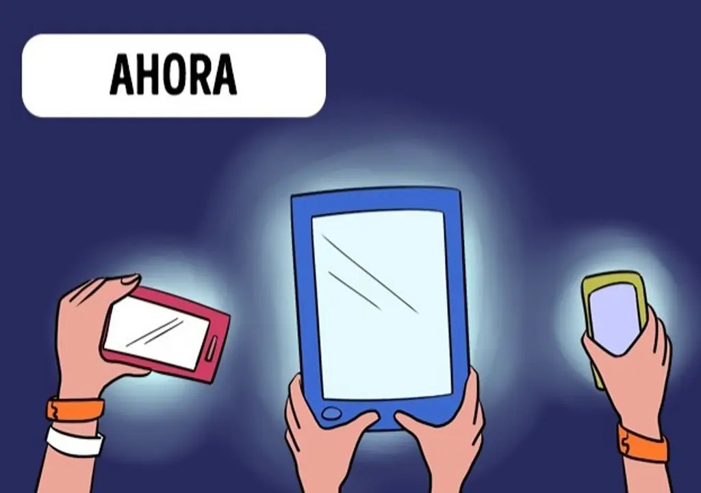 15&nbsp;Ilustraciones que el tiempo pasa vaolado