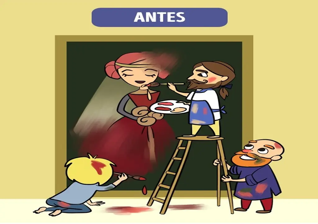 inlustraciones