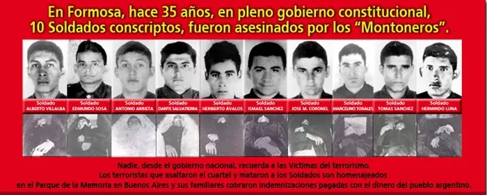 ASESINOS
