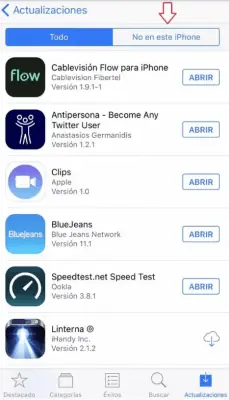 apps