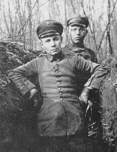 segunda guerra