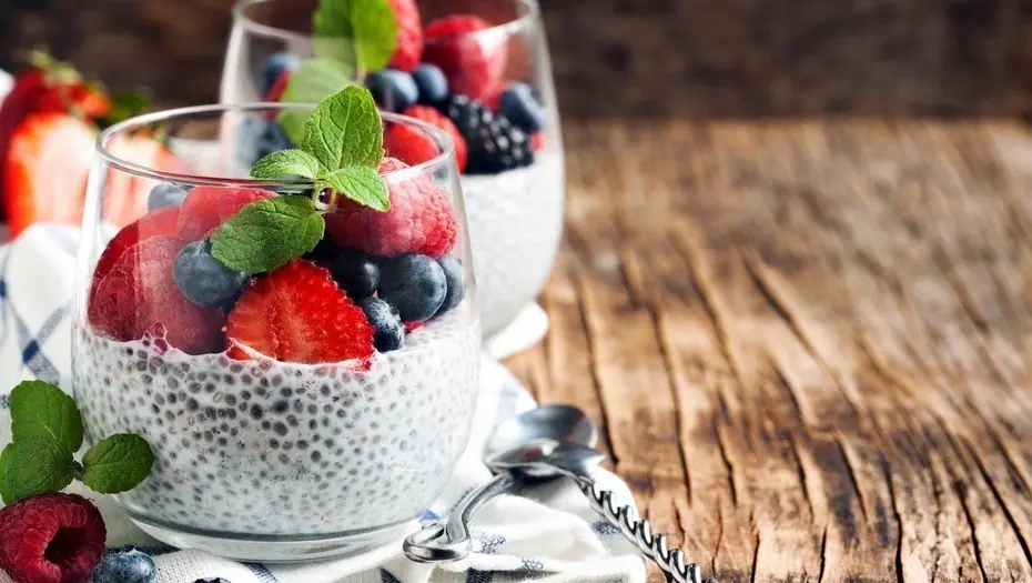 10 snacks saludables para manejar la ansiedad