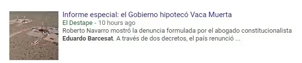 macri