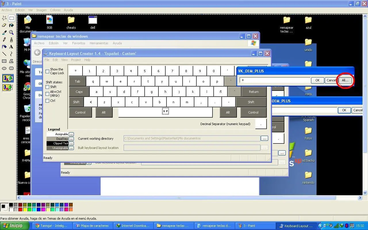 Windows