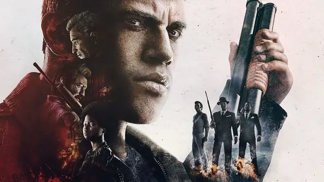 2K trabaja en solucionar los problemas de Mafia III en PC