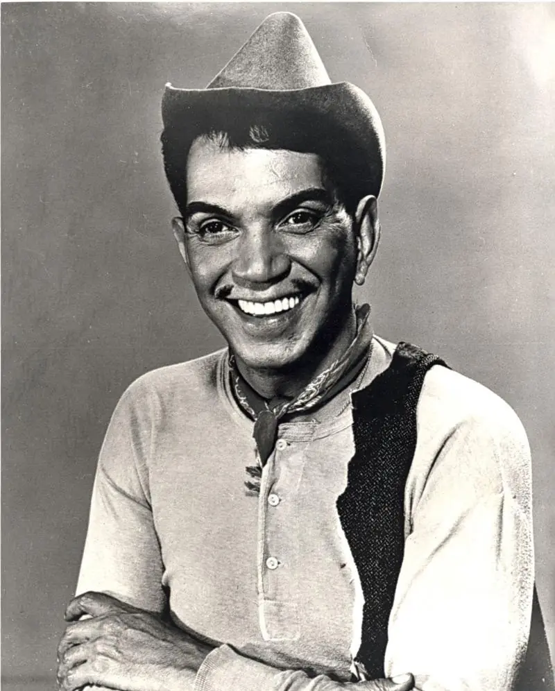 Cantinflas La historia detras del mito