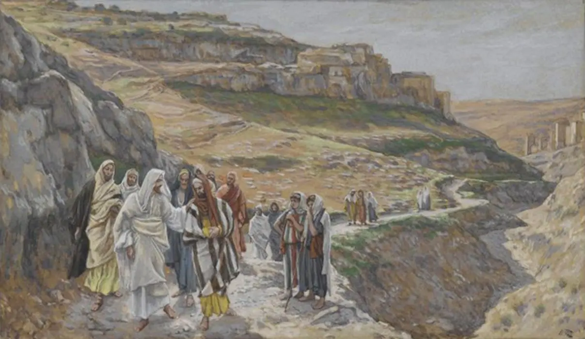 La sorprendente leyenda de la huida de Jesús a Japón