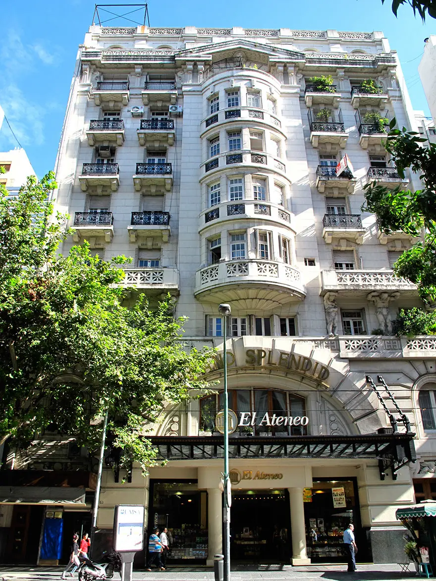 argentina