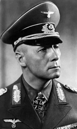 Erwin Rommel: El zorro del desierto