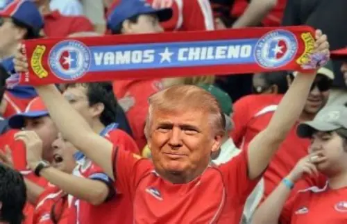 chile