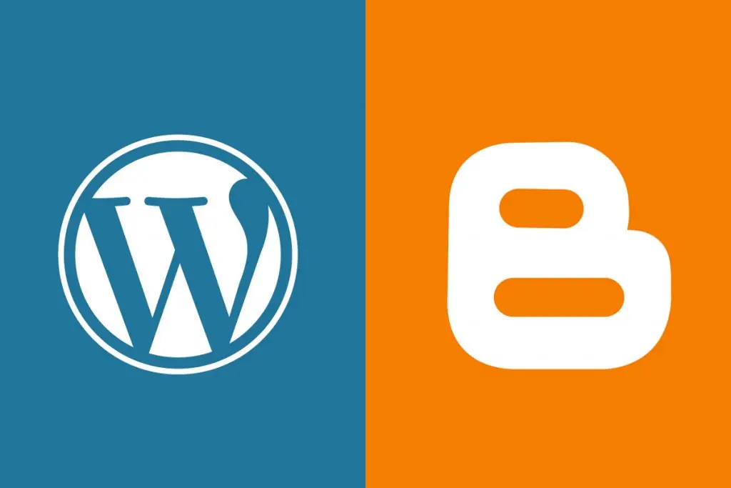 Blogger, WordPress.com ó WordPress.org: ¿Cuál es el mejor?