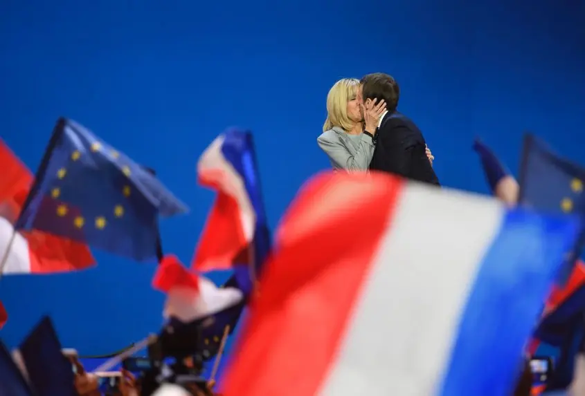 ¿Por qué debería importarte las elecciones en Francia?