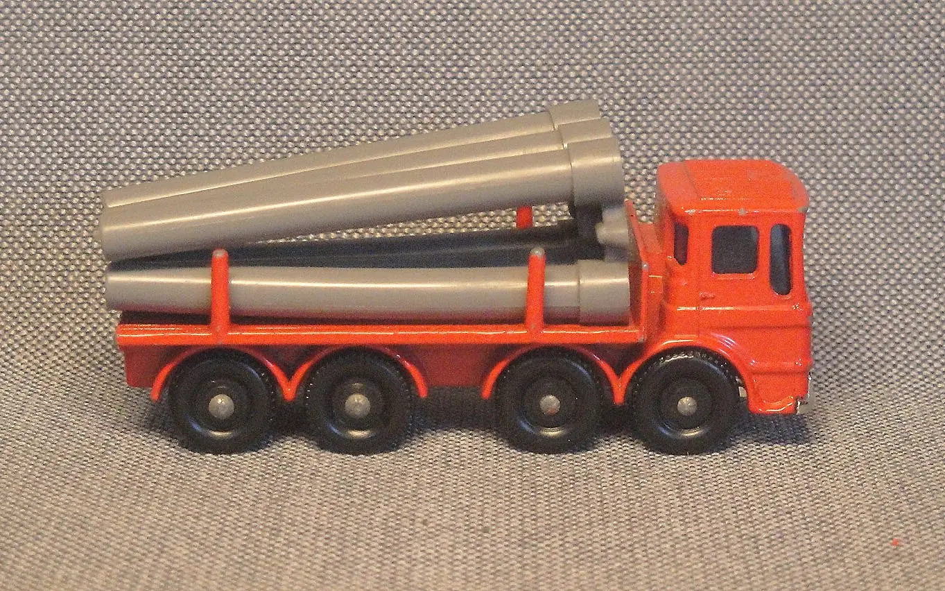Matchbox