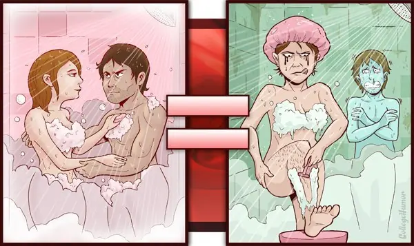realidad