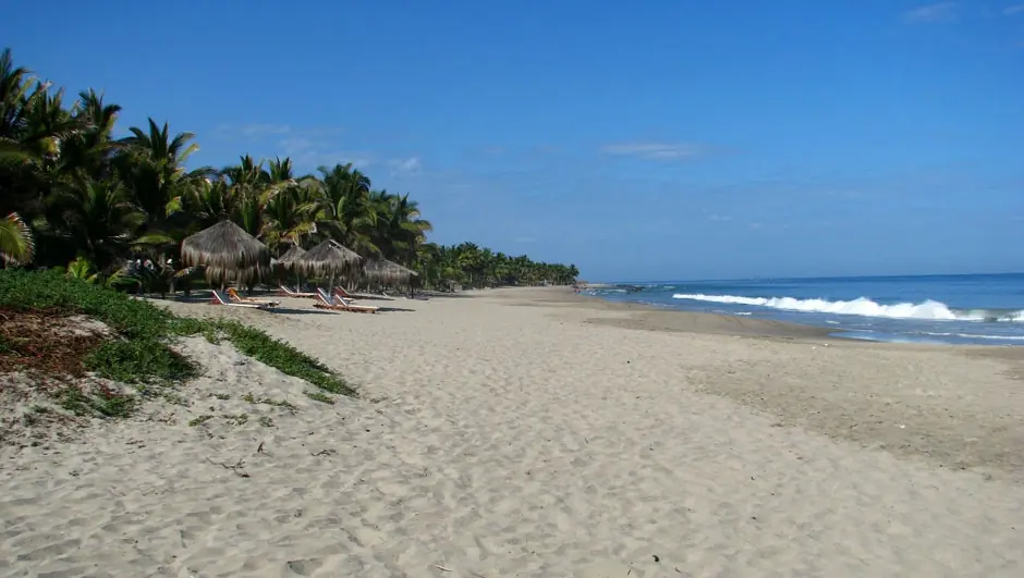 Las mejores playas del mundo! (inexploradas)