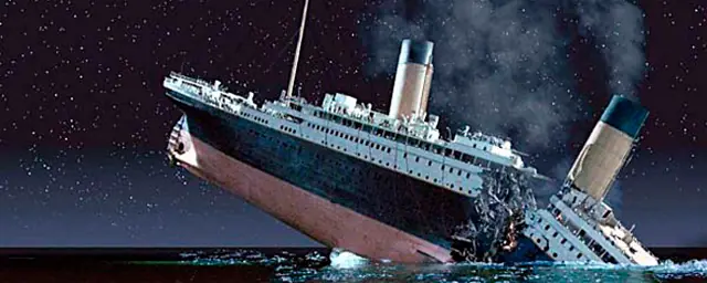 ¿Es Reino Unido el Titanic del siglo XXI?