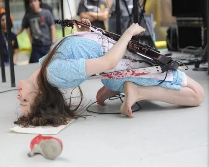 Fotos re locas que tenes que ver parte 191