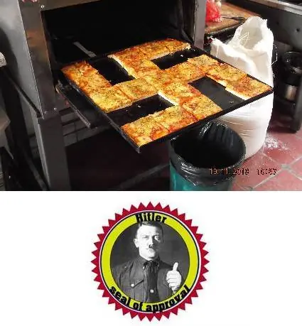 Mirate estas imagenes rufian