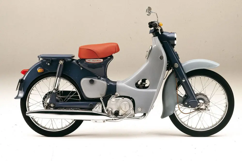 18 Motos que cambiaron el mundo 18 Motos que cambiaron el mundo