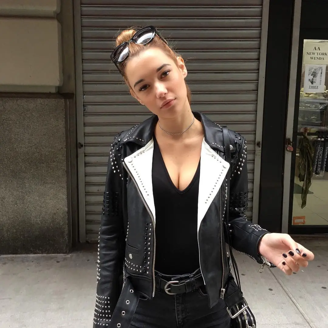 hermosa