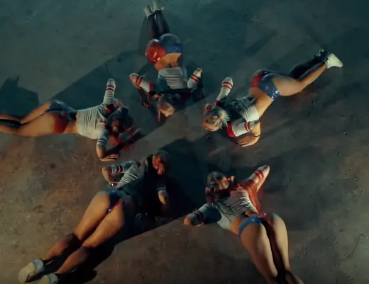 Harley Quinn