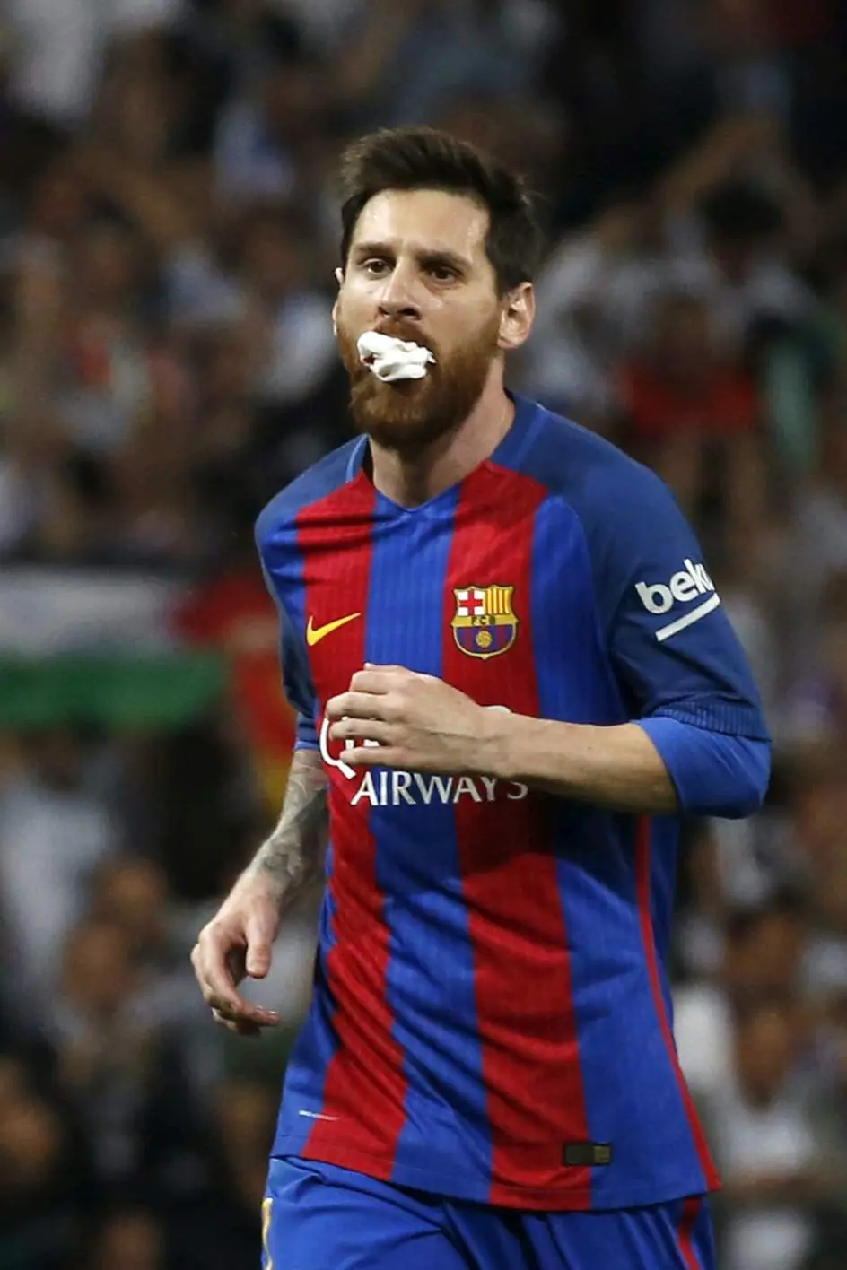 barcelonista