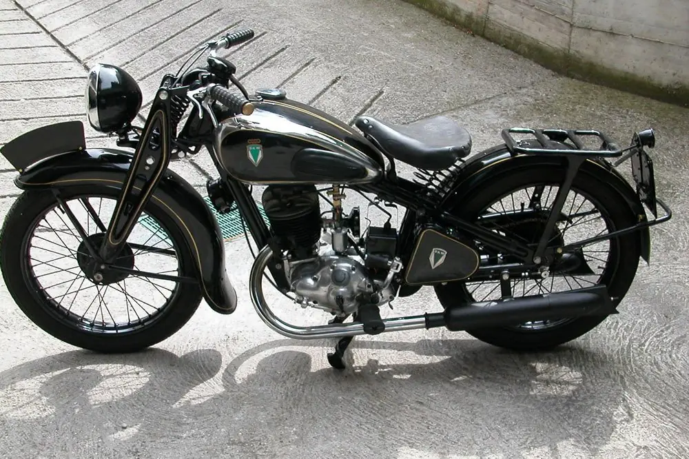 Ducati Ducati