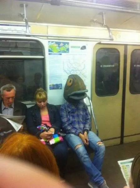 humor