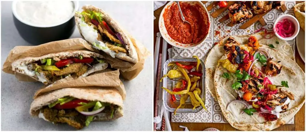 recetas saludables