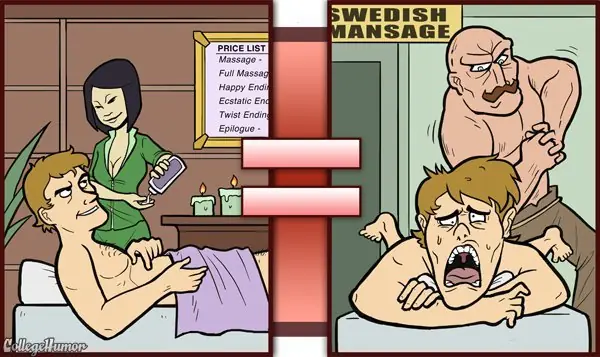 funny
