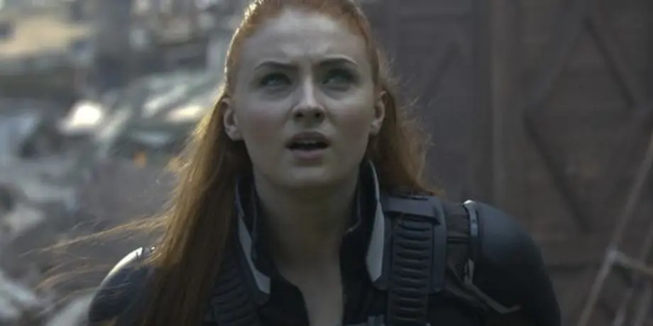 sophie turner