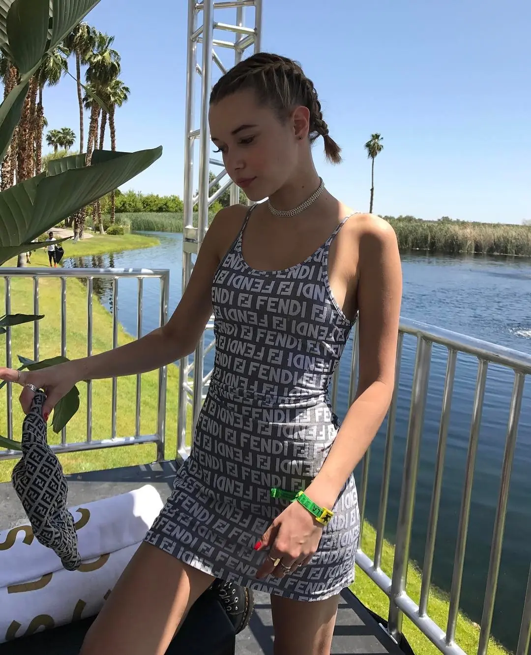 hermosa