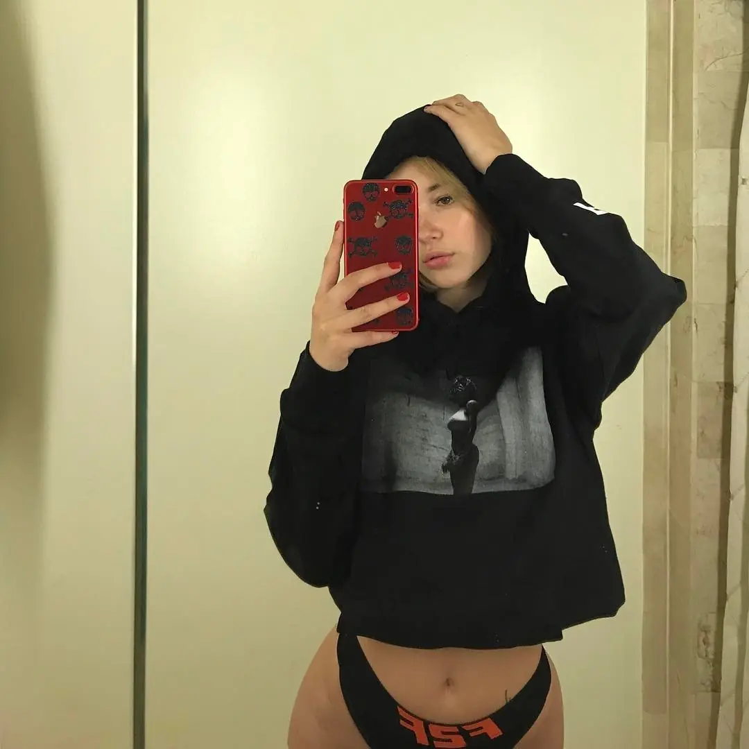 hermosa