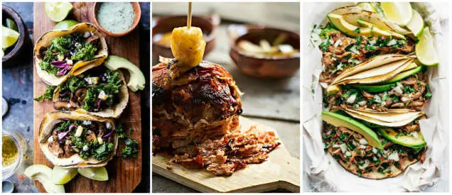 recetas saludables