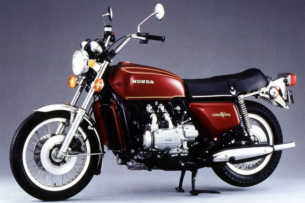 Yamaha Yamaha