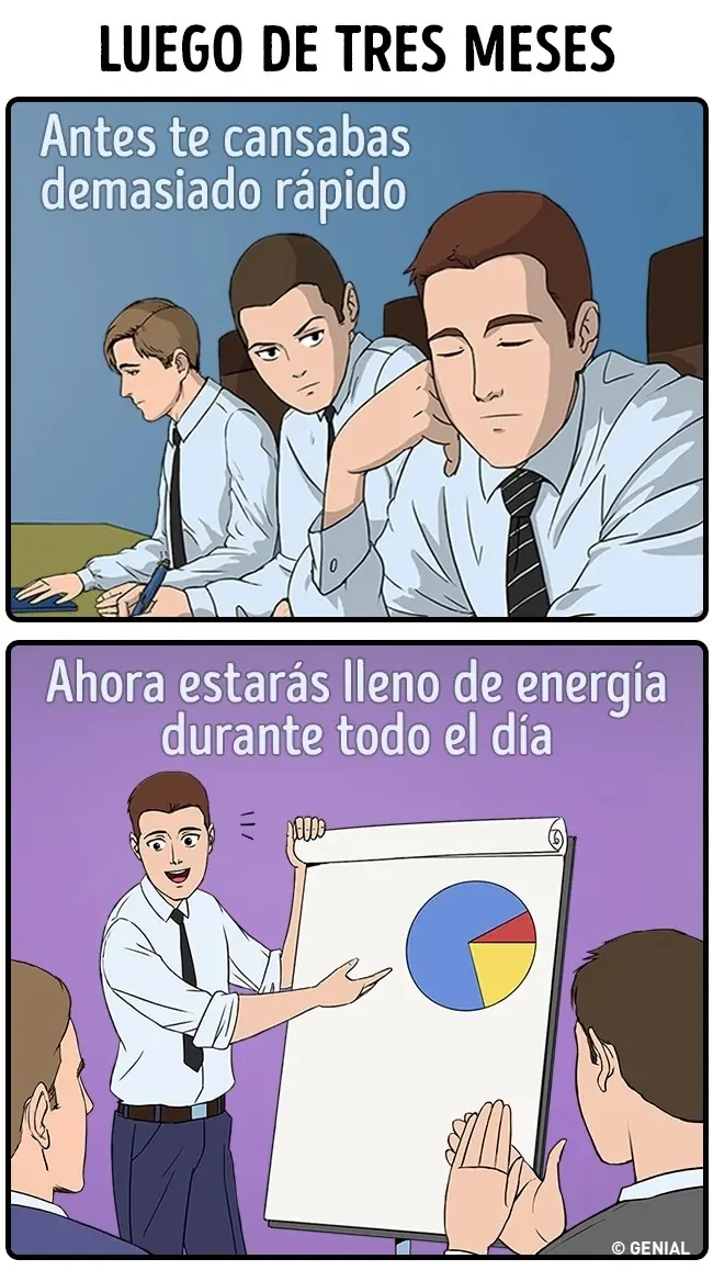 sucede