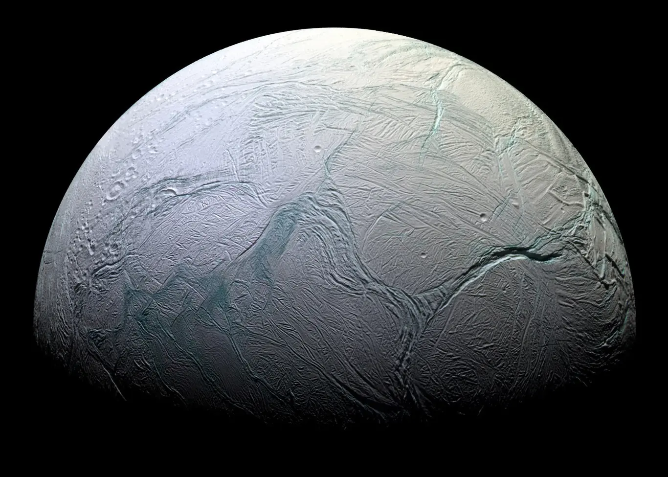 Sonda Cassini