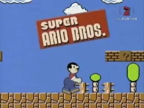 Mirate estas imagenes rufian