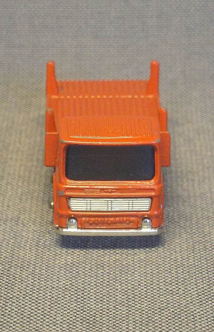 transporte de canos