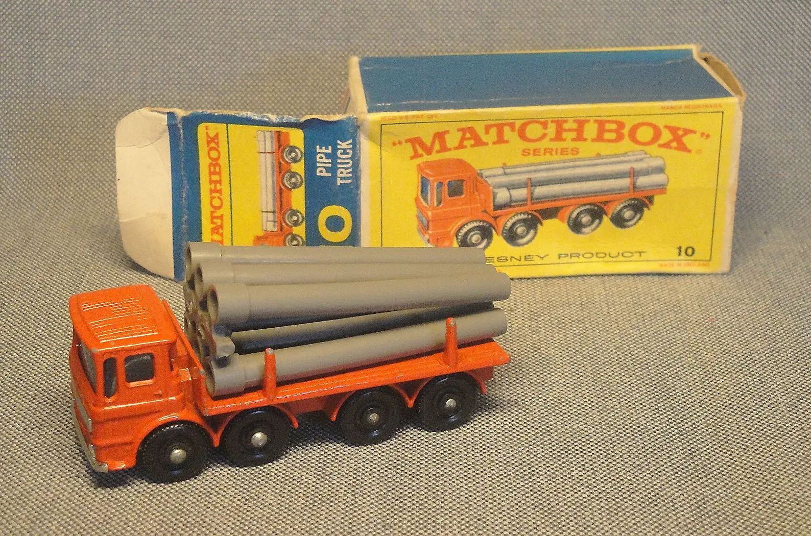 Leyland