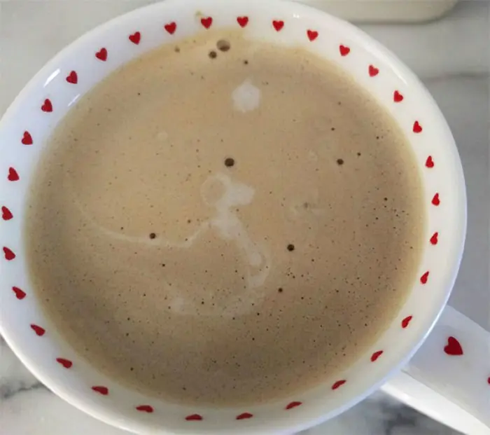 pareidolia