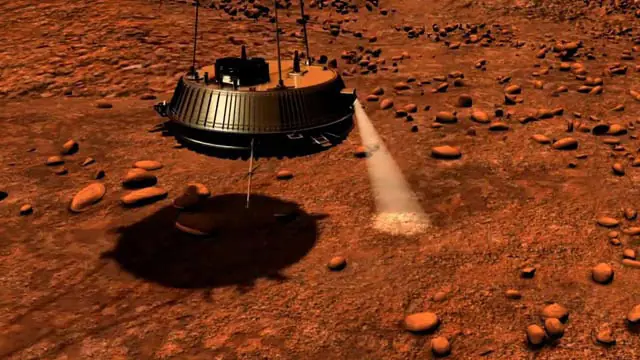 Sonda Cassini: los grandes datos e imágenes de su viaje. Sonda Cassini: los grandes datos e imágenes de su viaje.