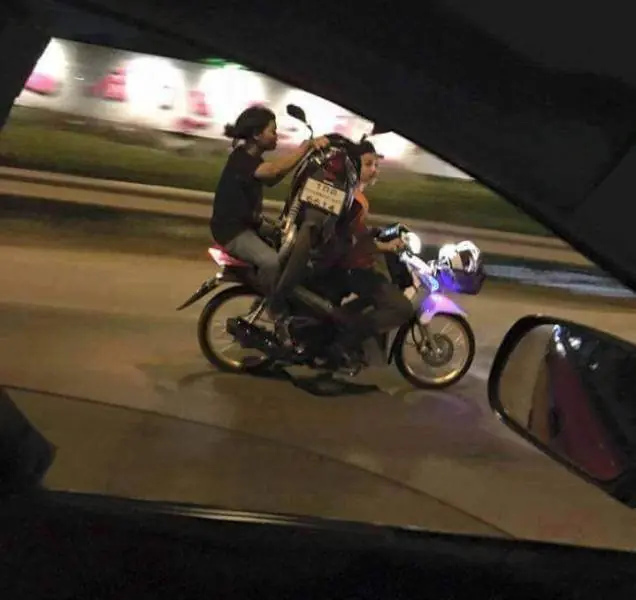 Fotos re locas que tenes que ver parte 191